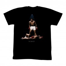 MUHAMMAD ALI ALL OVER AGAIN