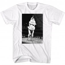 ANDRE THE GIANT  SHAKE DOWN