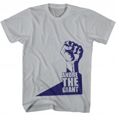 ANDRE THE GIANT  P FIST