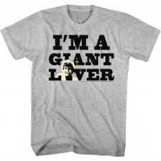 ANDRE THE GIANT  GIANT LOVER 