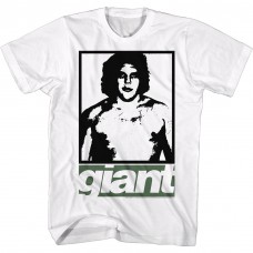 ANDRE THE GIANT  GIZEY