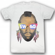 MR. T  SWWWAG