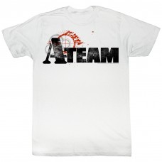 ATEAM  TEAM LOGO