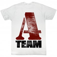 ATEAM  BIG A 