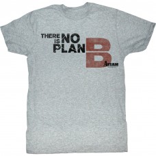 ATEAM  B PLAN