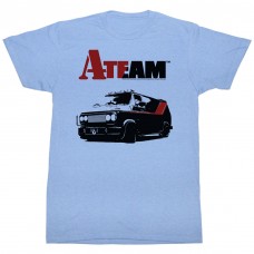 ATEAM  A VAN