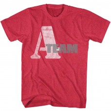 ATEAM  A DAY