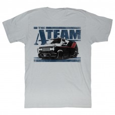 ATEAM  TEAM VAN