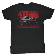ATEAM  TEAM VAN2