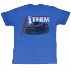 ATEAM  VANNING TATUM