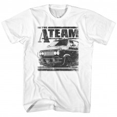 ATEAM  ZEBRA