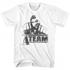 ATEAM  PITY FADE