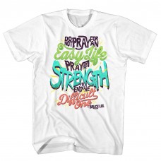 BRUCE LEE  ENDURE IT