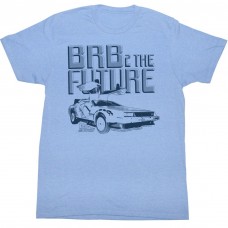 BACK TO THE FUTURE  BRB2