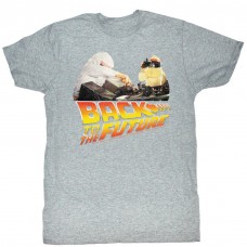 BACK TO THE FUTURE  WORKING