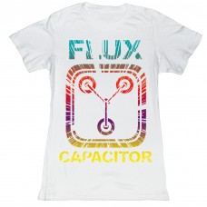 BACK TO THE FUTURE  GRADIENT TIME