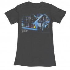 BACK TO THE FUTURE  SOME SERIOUS STYLE
