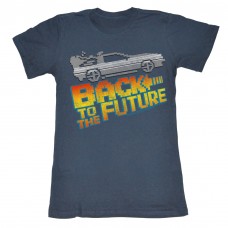 BACK TO THE FUTURE  8BIT TO THE FUTURE