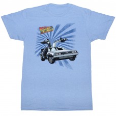 BACK TO THE FUTURE  COMICAL