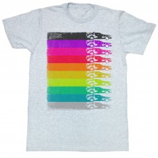 BACK TO THE FUTURE  THE COLORS DUKE