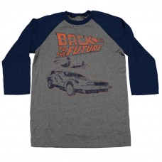BACK TO THE FUTURE  REWORK