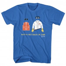 BACK TO THE FUTURE  GOTTA GET BACK