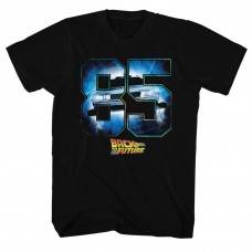BACK TO THE FUTURE  EIGHTY FIVE