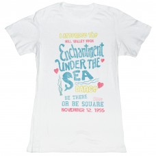 BACK TO THE FUTURE  ENCHANTMENT