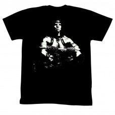 CONAN  SITTING BULL