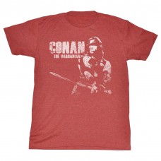 CONAN  CONAN WHITE