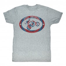 EVEL KNIEVEL  EVEL BRAND