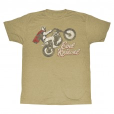EVEL KNIEVEL  EVEL WHEELIE