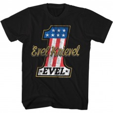 EVEL KNIEVEL  EVELONE