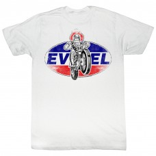 EVEL KNIEVEL  NEW SENSATION