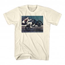 EVEL KNIEVEL  LIVE