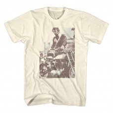 EVEL KNIEVEL  SEPIA