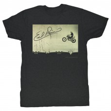 EVEL KNIEVEL  JUMP