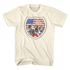 EVEL KNIEVEL  INTERSTATE