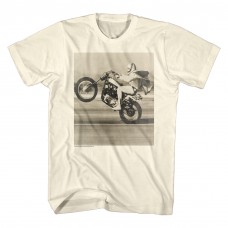 EVEL KNIEVEL  WHEELIE