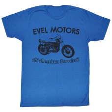EVEL KNIEVEL  EVEL MOTORS