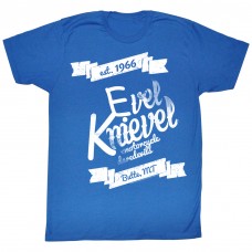 EVEL KNIEVEL  EST 1966