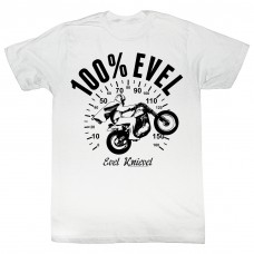 EVEL KNIEVEL  100%