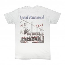 EVEL KNIEVEL  JUMP HIGH