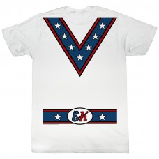 EVEL KNIEVEL  COSTUME TEE