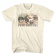EVEL KNIEVEL  AMERIKNIEVEL