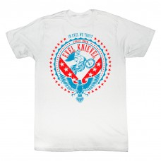 EVEL KNIEVEL  ROUND & ROUND