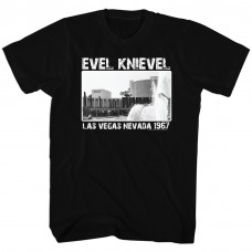 EVEL KNIEVEL  SUPER EVEL