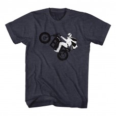 EVEL KNIEVEL  EVEL MOBILE