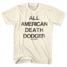EVEL KNIEVEL  DODGER