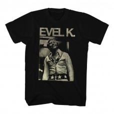 EVEL KNIEVEL  EVEL K